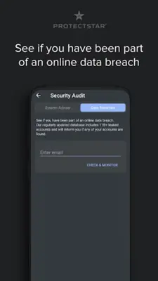 Anti Spy Detector - Spyware android App screenshot 2