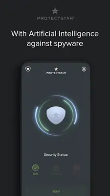 Anti Spy Detector - Spyware android App screenshot 6